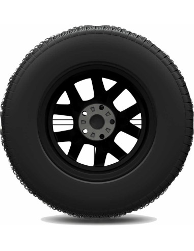 Catene da neve K-Summit XL gruppo K55