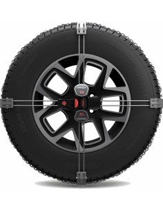 Catene da neve K-Summit XL gruppo K56