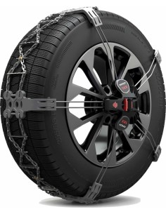 Catene da neve K-Summit XXL gruppo K66 2