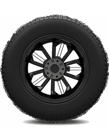 Catene da neve K-Summit XXL gruppo K67