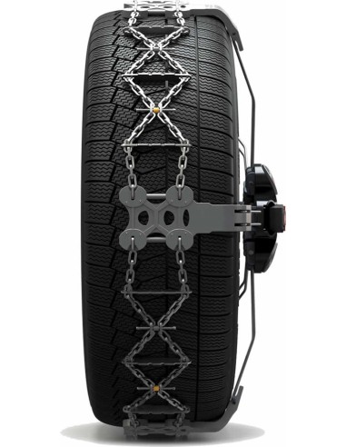 Catene da neve K-Summit XXL gruppo K79