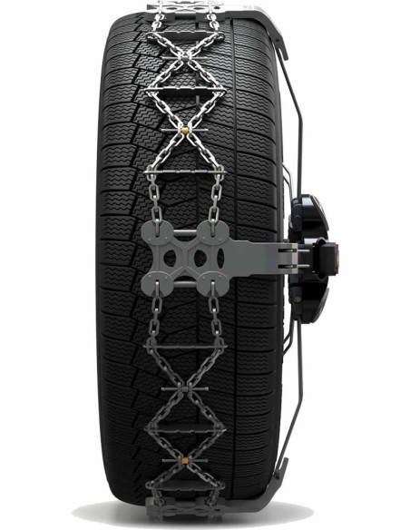 Catene da neve K-Summit XXL gruppo K79