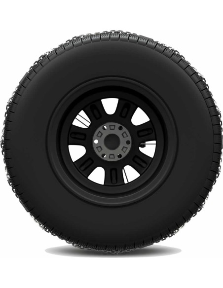 Catene da neve K-Summit Van gruppo K81
