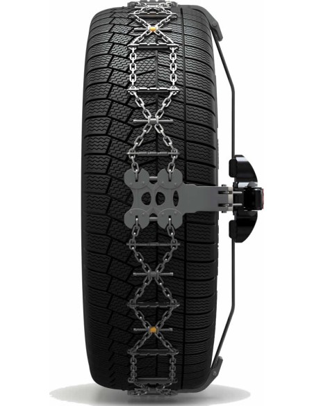 Catene da neve K-Summit XL gruppo K55