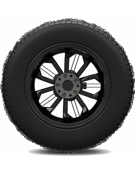 Catene da neve K-Summit XXL gruppo K66