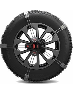 Catene da neve K-Summit XXL gruppo K77