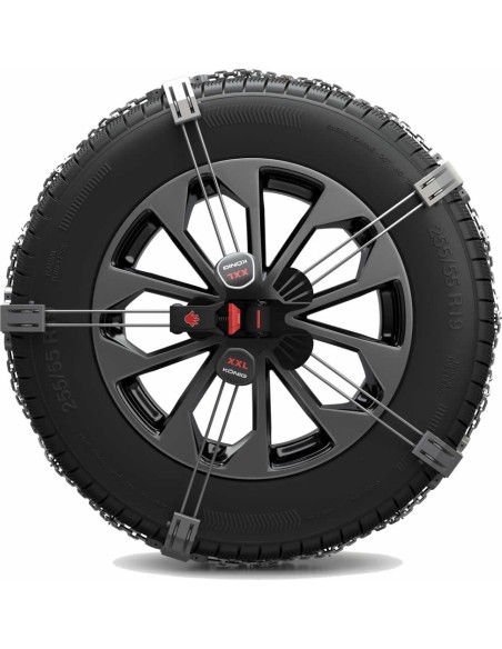 Catene da neve K-Summit XXL gruppo K78