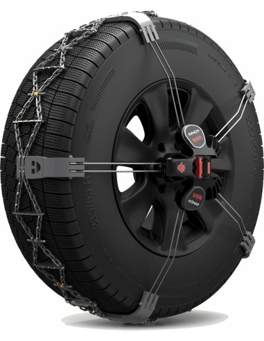 Catene da neve K-Summit Van gruppo K81