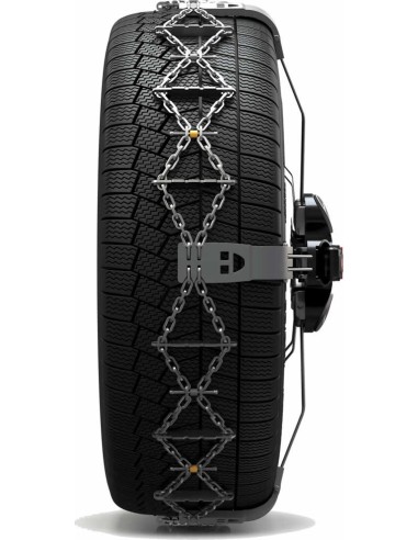 Catene da neve K-Summit Van gruppo K81