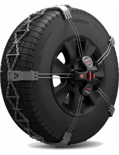 Catene da neve K-Summit Van gruppo K89 2