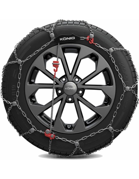 Catene da neve XG-12 Pro gruppo 247