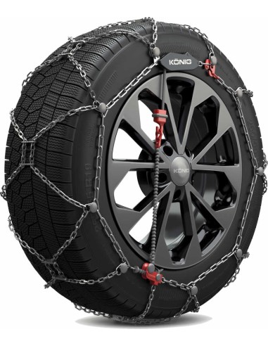 Catene da neve XG-12 Pro gruppo 252