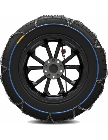 Catene da neve XG-12 Pro gruppo 252