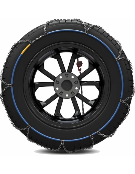 Catene da neve XG-12 Pro gruppo 267