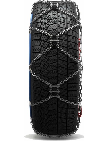 Catene da neve  XG Cross gruppo 233