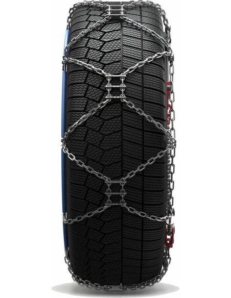 Catene da neve  XG Cross gruppo 233