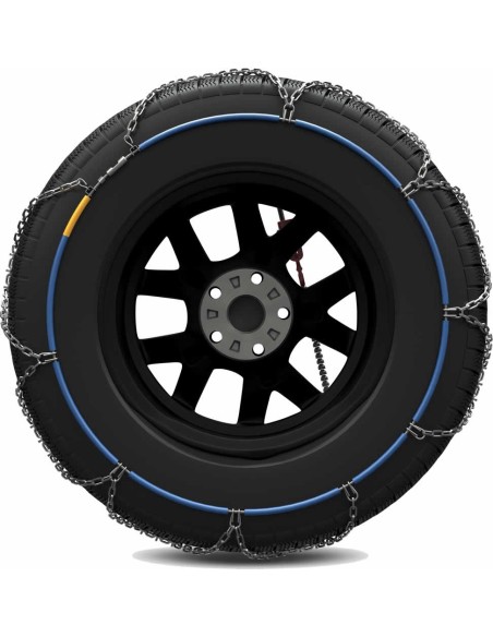 Catene da neve  XG Cross gruppo 233
