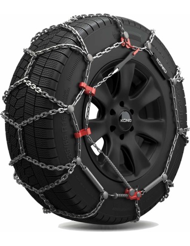 Catene da neve XD-16 gruppo 200
