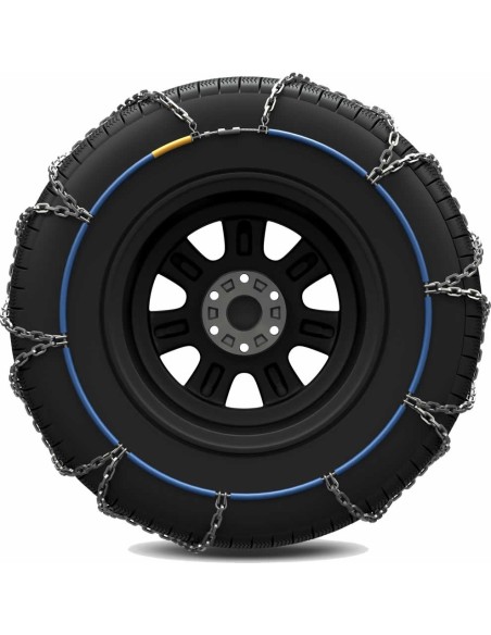 Catene da neve XD-16 gruppo 200