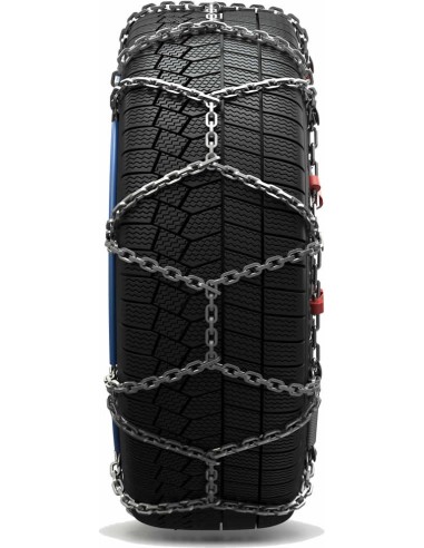 Catene da neve XD-16 gruppo 240