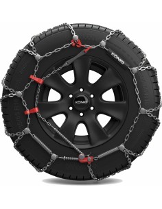 Catene da neve XD-16 gruppo 247