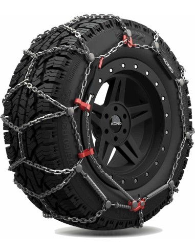 Catene da neve XD-16 Pro gruppo 285