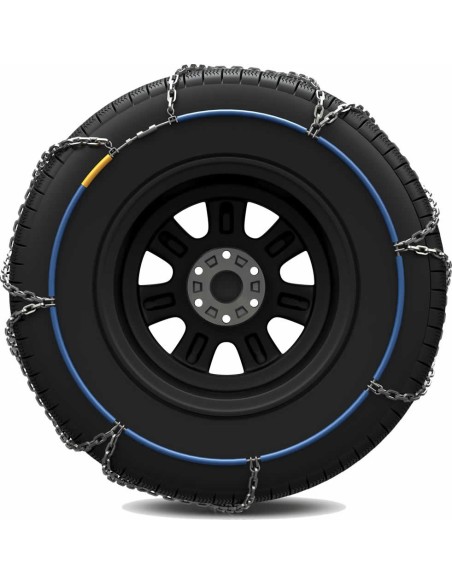 Catene da neve XB-16 gruppo 210