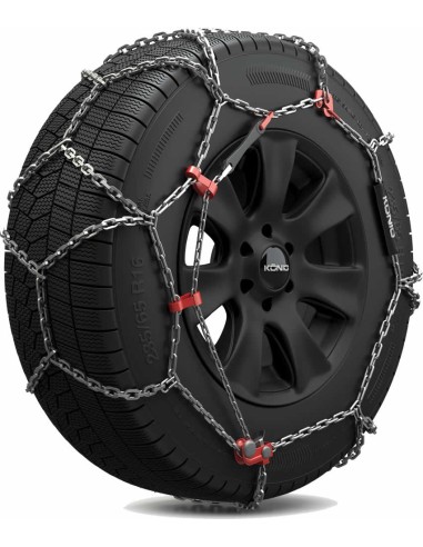 Catene da neve XB-16 gruppo 225