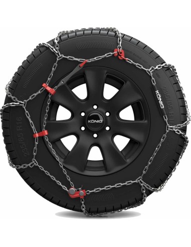 Catene da neve XB-16 gruppo 225