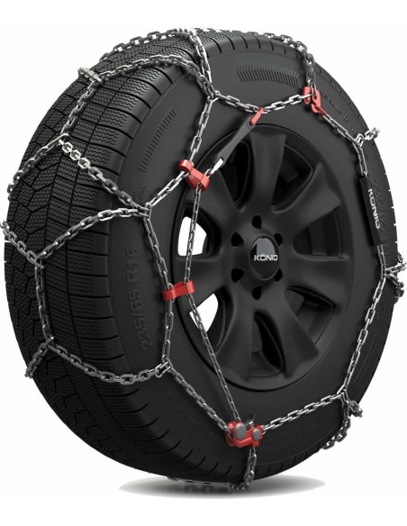 Catene da neve XB-16 gruppo 235