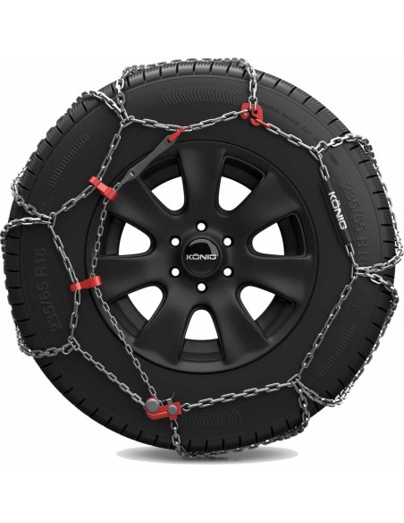 Catene da neve XB-16 gruppo 235