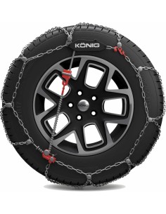 Catene da neve  XG Cross gruppo 249