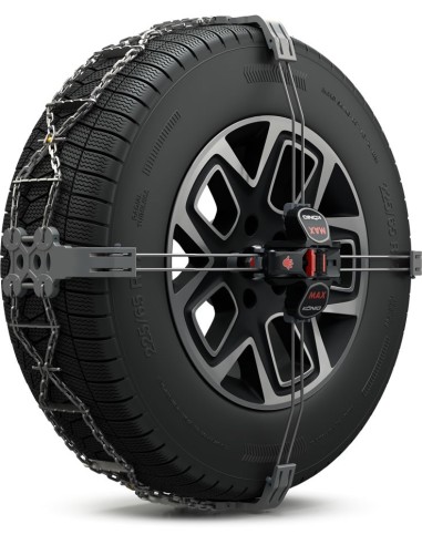 Catene da neve Konig K-Summit Max K44