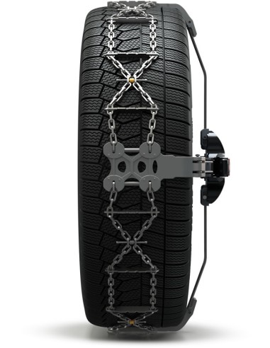 Catene da neve Konig K-Summit Max K55