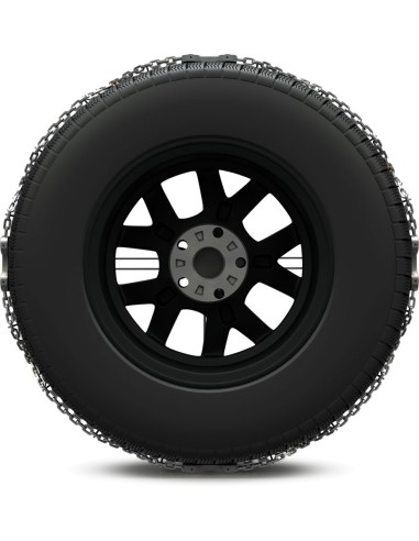 Catene da neve Konig K-Summit Max K55