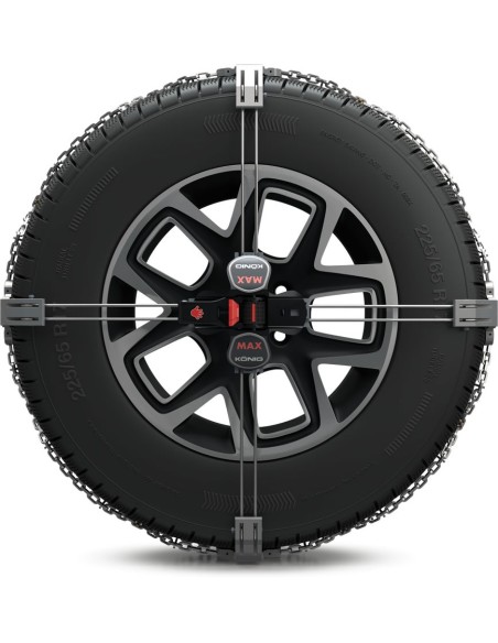 Catene da neve Konig K-Summit Max K55