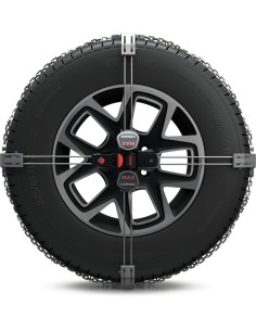 Catene da neve Konig K-Summit Max K56