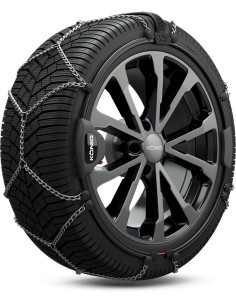 Catene da neve Konig Reflex Edge 590 2
