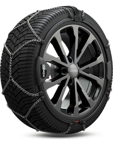 Catene da neve Konig Reflex Edge 590