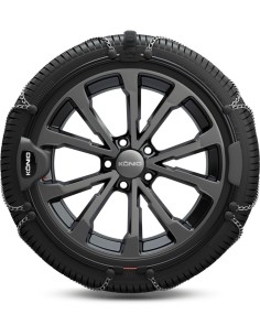Catene da neve Konig Reflex Edge 597