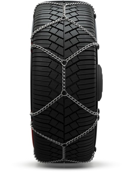 Catene da neve Konig Reflex Edge 602