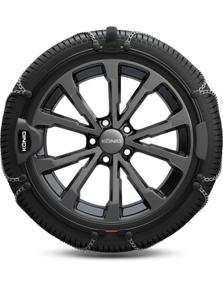 Catene da neve Konig Reflex Edge 602