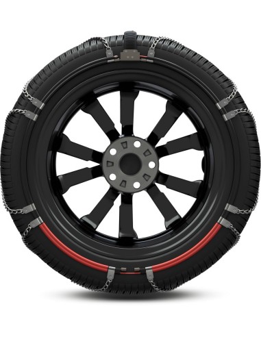 Catene da neve Konig Reflex Edge 603