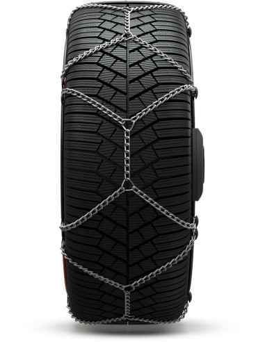 Catene da neve Konig Reflex Edge 604
