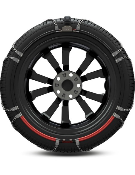 Catene da neve Konig Reflex Edge 604