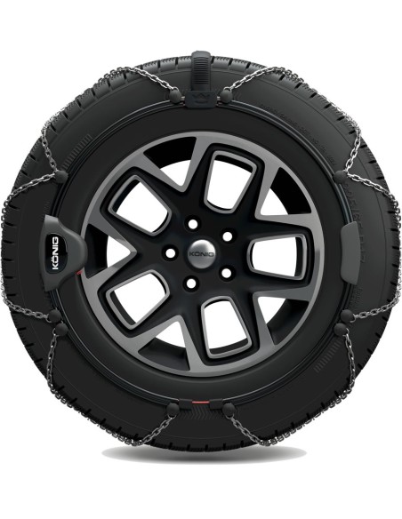 Catene da neve Konig Reflex Cross 213
