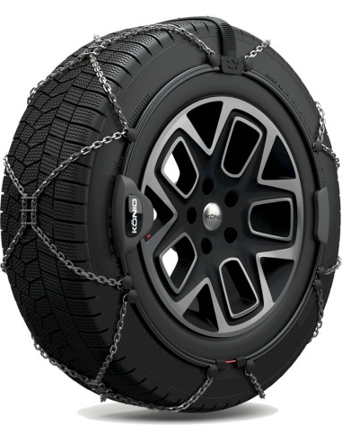 Catene da neve Konig Reflex Cross 213