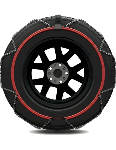 Catene da neve Konig Reflex Cross 213