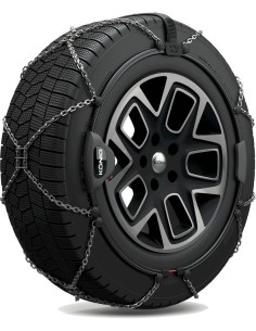 Catene da neve Konig Reflex Cross 218 2