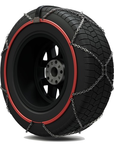 Catene da neve Konig Reflex Cross 218